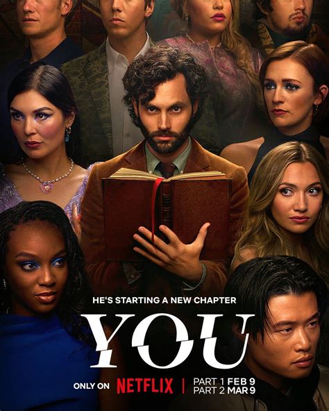 You season 4 .